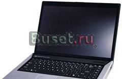 Игровой  ноутбук   gigabyte   отлично работающий Москва
