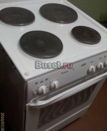 Продаю электроплиту Вятка Классик Москва