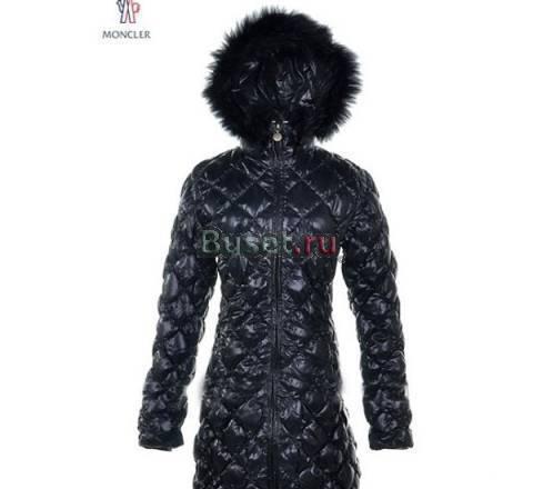 Распродажа. Новая куртка Moncler. Размер - XS Москва