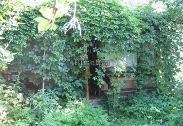 Дача Москва