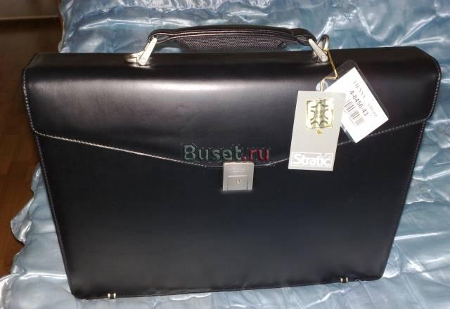 Портфель "Stratic" Москва