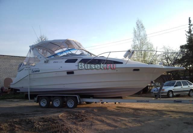 Baylainer 2855 Москва