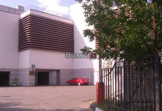Продам отапливаемое машиноместо Москва