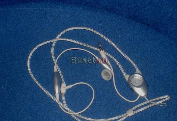 Новый hands-free для samsung - S300 Москва