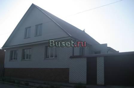 Продается добротный новый дом Мичуринск