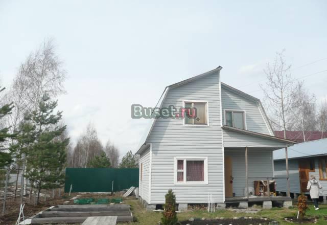 Продам дачу Павловский Посад