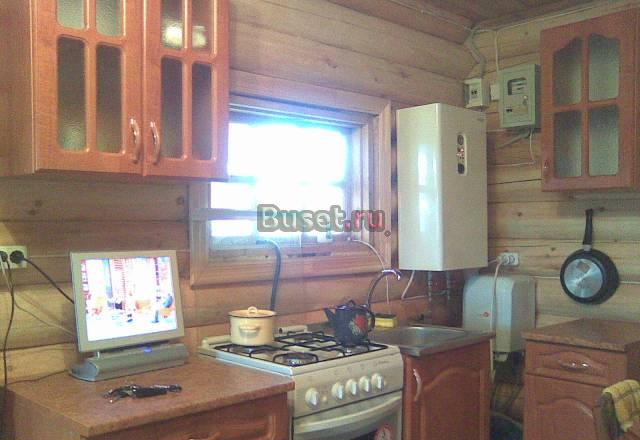 Живой дом из кедра недорого Москва