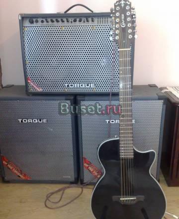 Гитара Москва