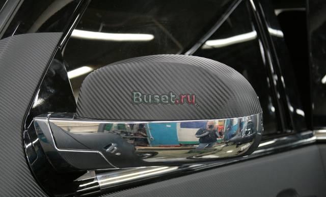 Оклейка плёнкой авто Москва