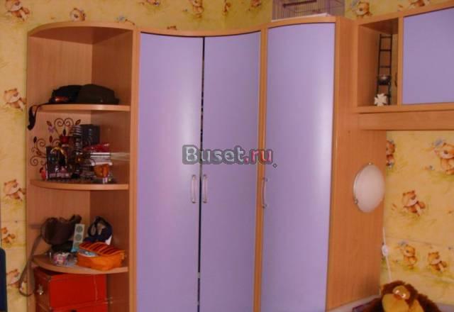 Мебель детская Милена Москва