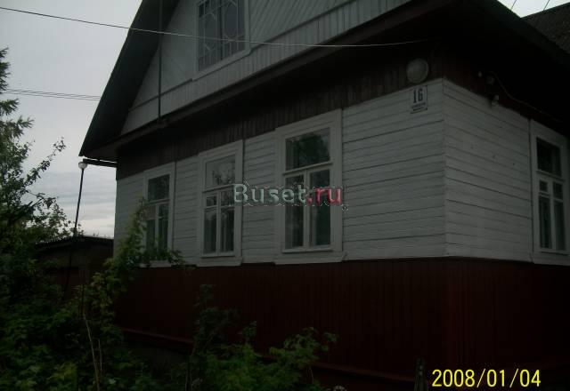 Продам зимний дом рядом  рядом с СПб Санкт-Петербург