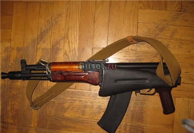 Продам ммг (макет) Автомата Калашникова 105 Москва