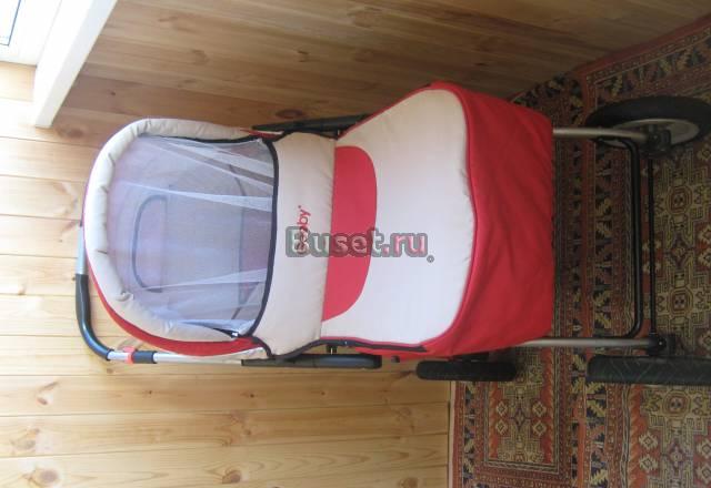 Универсальная детская коляска Омск