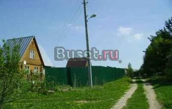 Участок 12 соток в деревне.  дешево Москва
