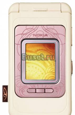 Nokia 7390 original Москва