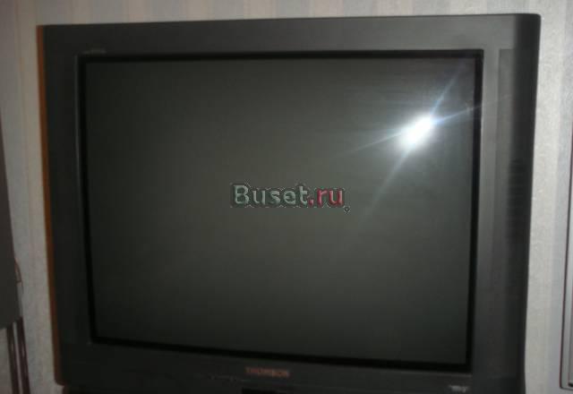 Т/В Thomson, диаг. - 72", тумба под тв в подарок Санкт-Петербург