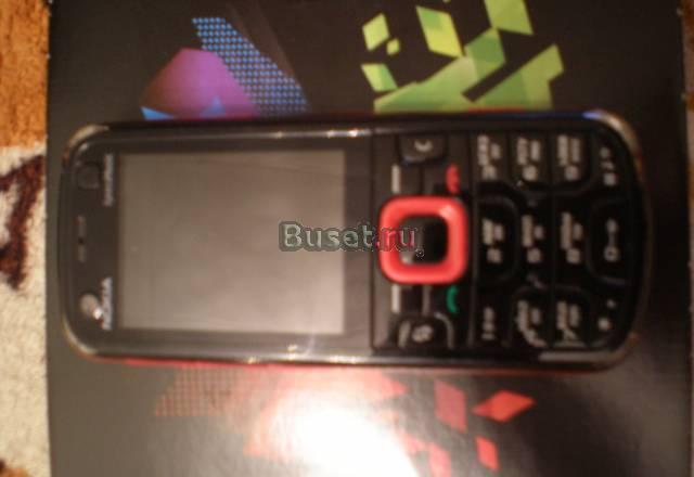 Nokia 5320 Xpress Musik Москва