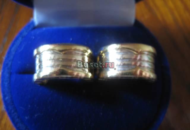 Роскошные серьги Bvlgari Италия Москва