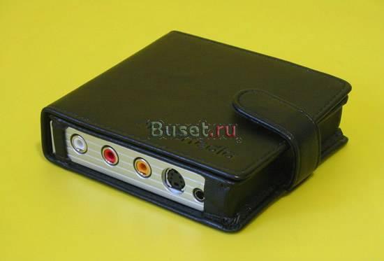 TV-тюнер AverTV USB 2.0 Москва