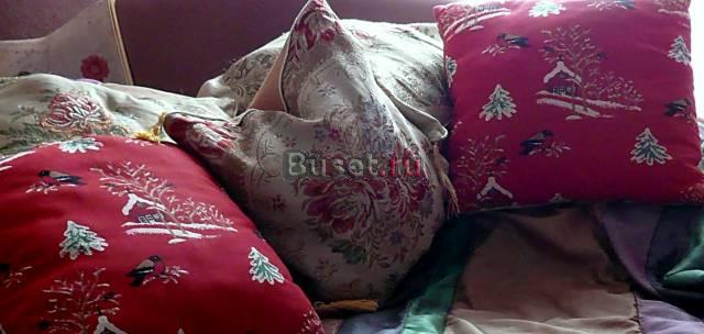 Думки с подушками Москва