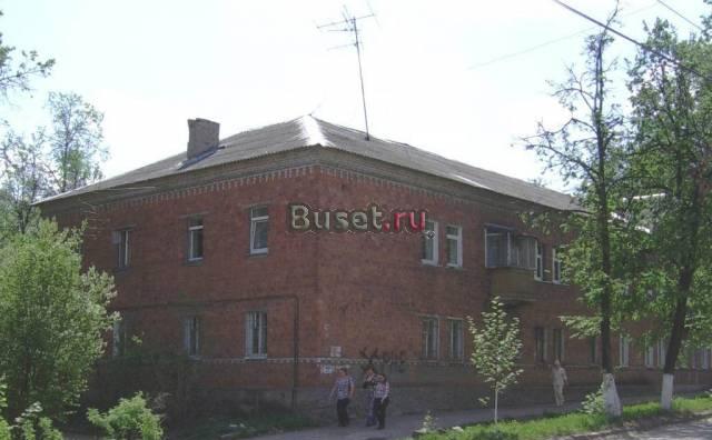 Квартира под вывод из жилого фонда. Рязань. 60 м2 Рязань