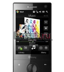 Телефон HTC Touch Diamond Москва