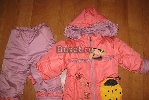 Новый костюм  Рост 98 Пенза