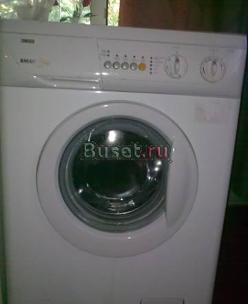 Стиральная машина автомат Zanussi Москва