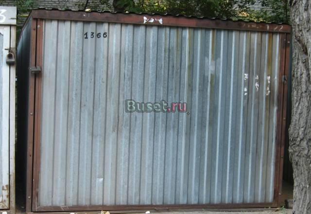 Cдаю гараж Москва