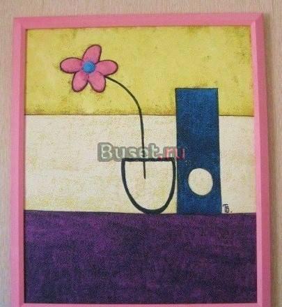 Картины для Вашего интерьера Москва