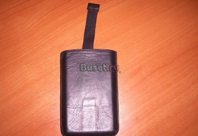 Чехол для HTC MAX 4G кожа Москва