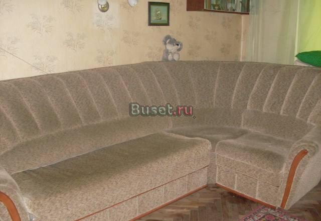 Угловой диван Санкт-Петербург