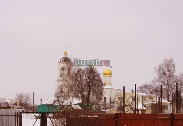 Земельный участок  15 сот. в с. Дмитровское Москва