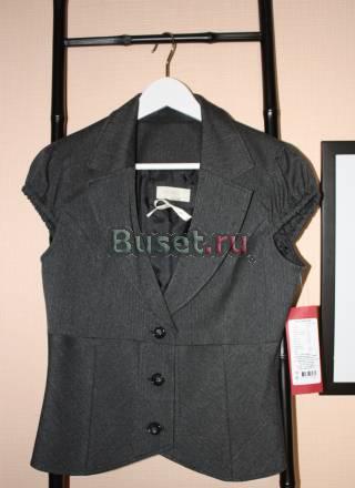 Жилетка новая Москва