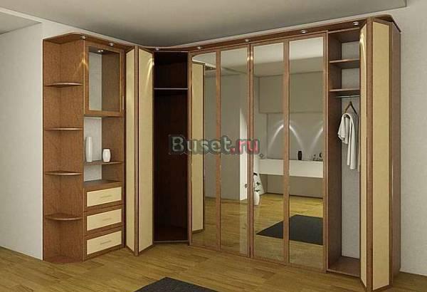 Мебель под заказ Омск