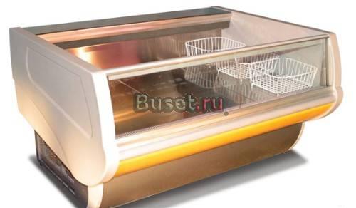 Всё для продуктового магазина, б/у Москва