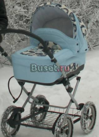 Коляска Anmar cayenne Санкт-Петербург