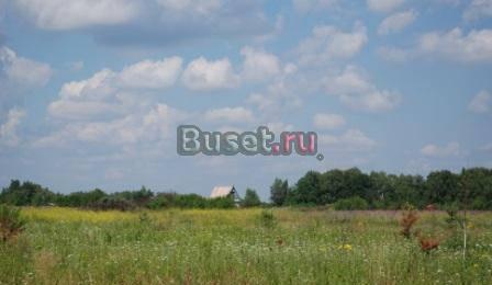 Садовый дачный участок Озёры