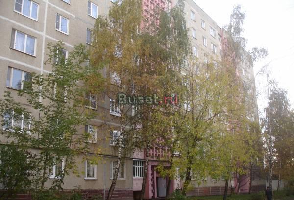 3-х комн кв  в г. Егорьевске  Егорьевск