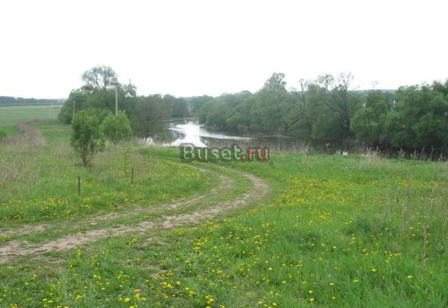 Участок 15сот. Раменский район  60  км от МКАД Москва