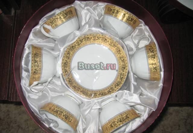 Японский чайный сервиз Москва