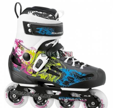 Rollerblade Fusion X5 Санкт-Петербург