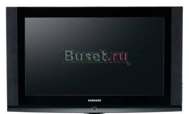 ЖК ТВ Samsung LE-37S62B Санкт-Петербург