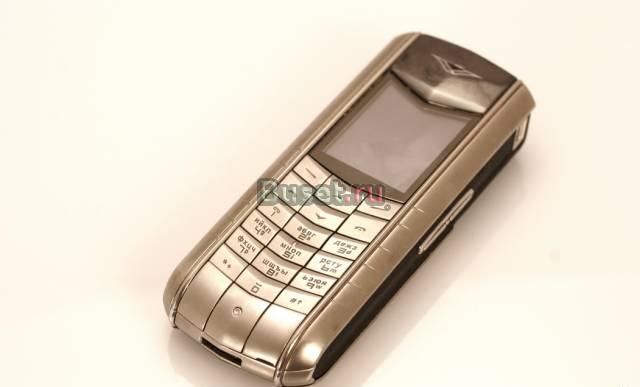 Vertu оригинал Санкт-Петербург