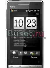 HTC T5353 Touch Diamond 2 за 9000 руб Москва
