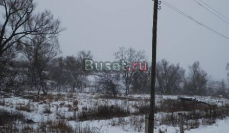 Участок 25 соток ПМЖ 130 км. от МКАД Озерский район МО Озёры