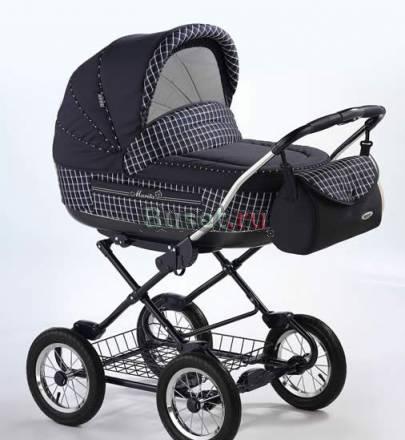 Коляска roan Marita 2 в 1 Москва