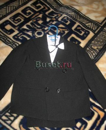 Костюм на 2-3 года Москва