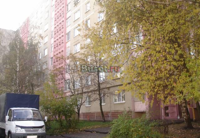 3-х Комн Кв в Г. Егорьевске Москва