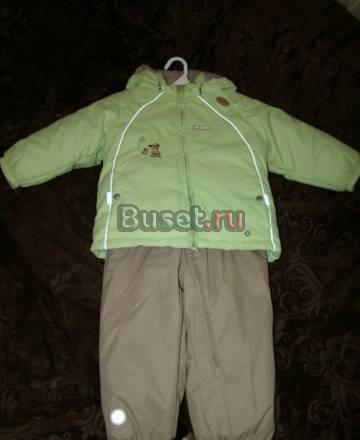 Лэсси Москва